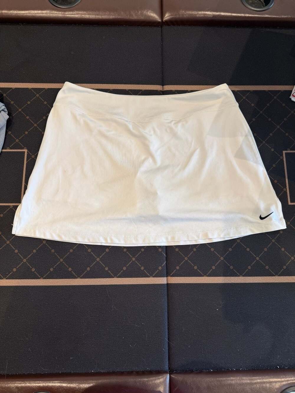 Nike Dri-FIT Women's Athletic Tennis Skort